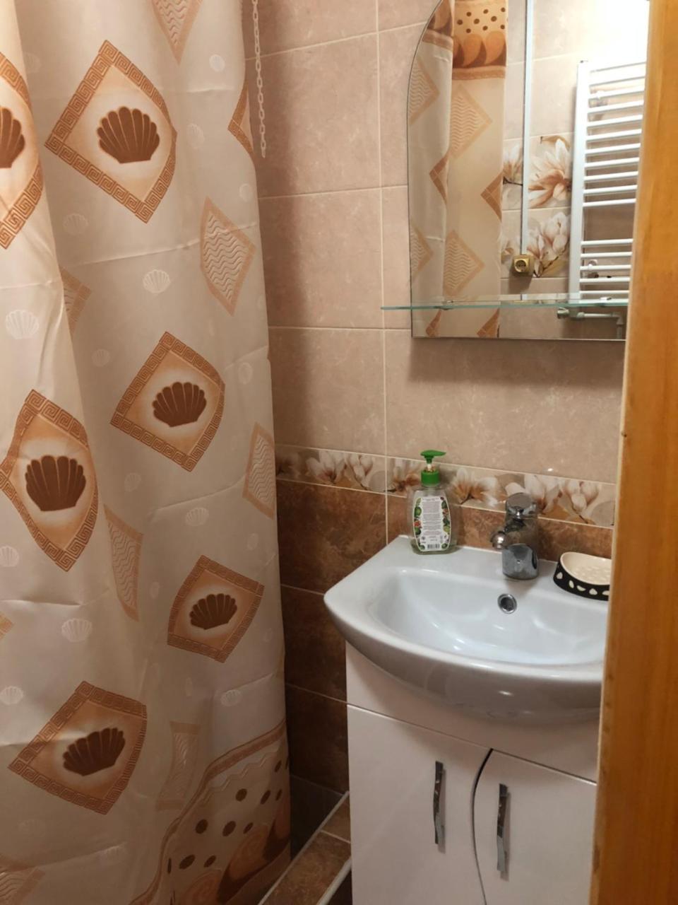 Sadyba Domashniy Zatyshok Pilipets Εξωτερικό φωτογραφία