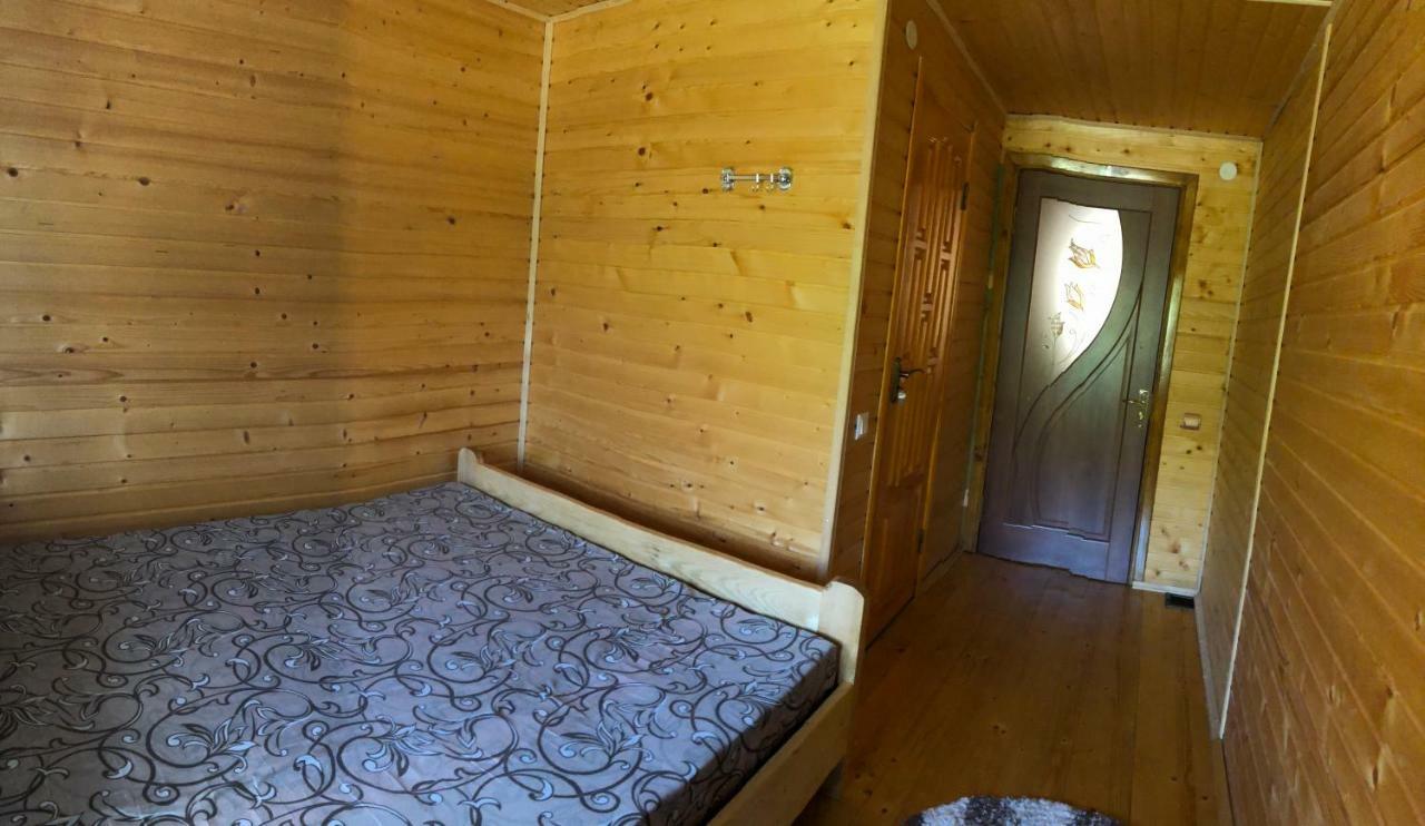 Sadyba Domashniy Zatyshok Pilipets Εξωτερικό φωτογραφία