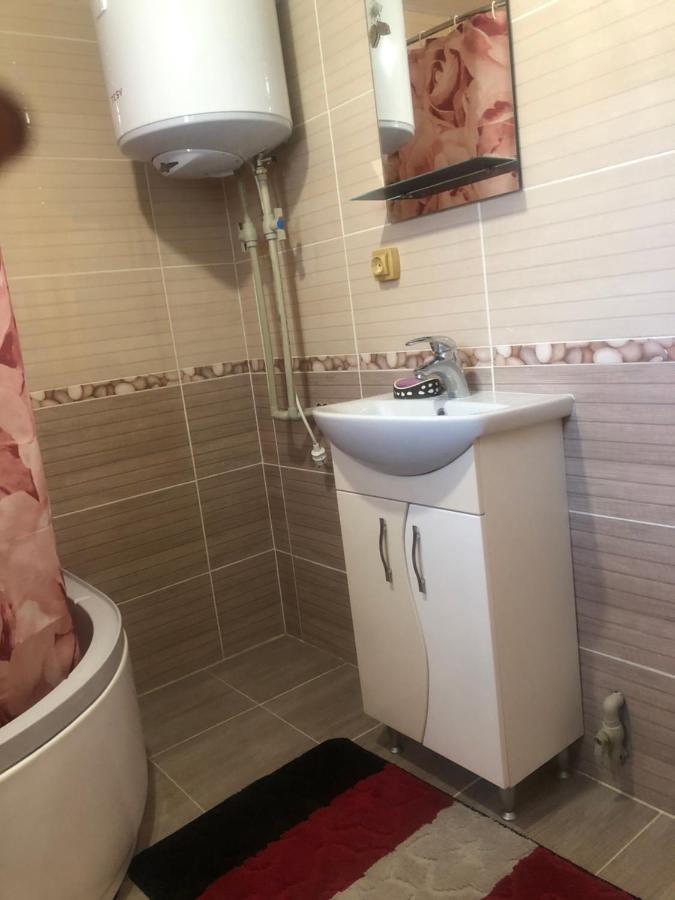 Sadyba Domashniy Zatyshok Pilipets Εξωτερικό φωτογραφία