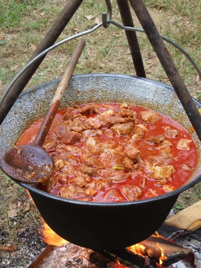 Sadyba Domashniy Zatyshok Pilipets Εξωτερικό φωτογραφία